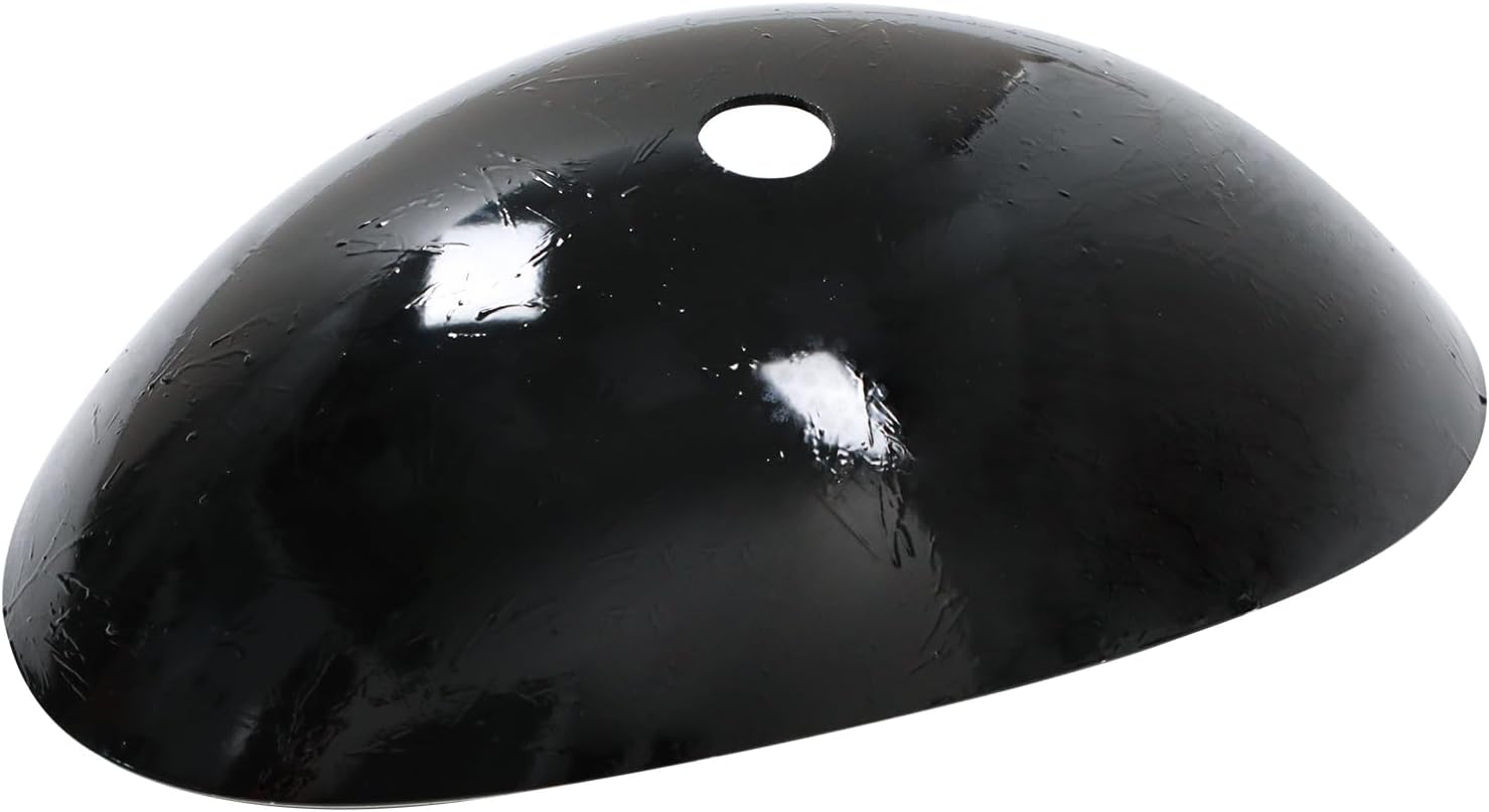 Bathroom Sink 21in  Black Glass Vessel Sink With Faucet And Drain Combo Modern Boat Shape Artistic Basin Bathroom Vessel Sink Above Counter Small 6in  Deep Vessel sink Oval Sink LOF-BL33560